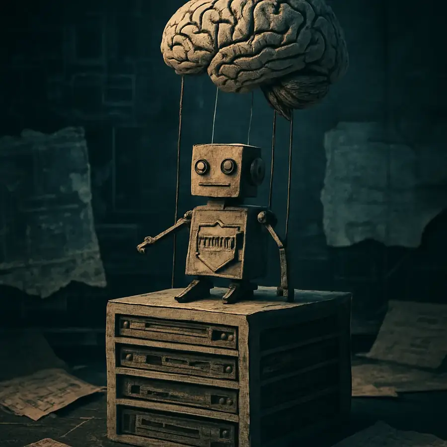 MAI Cyber 1 Flash in MDASH zwischen Optimierung und Opazität von Metriken
