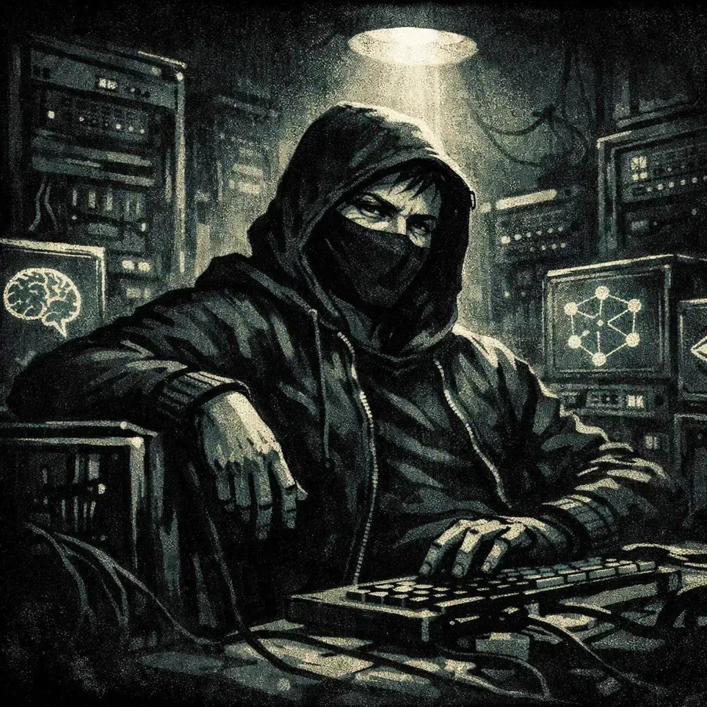 Kimsuky hebt Ihr Spiel mit lokalen IA, RAG und GitHub als C2