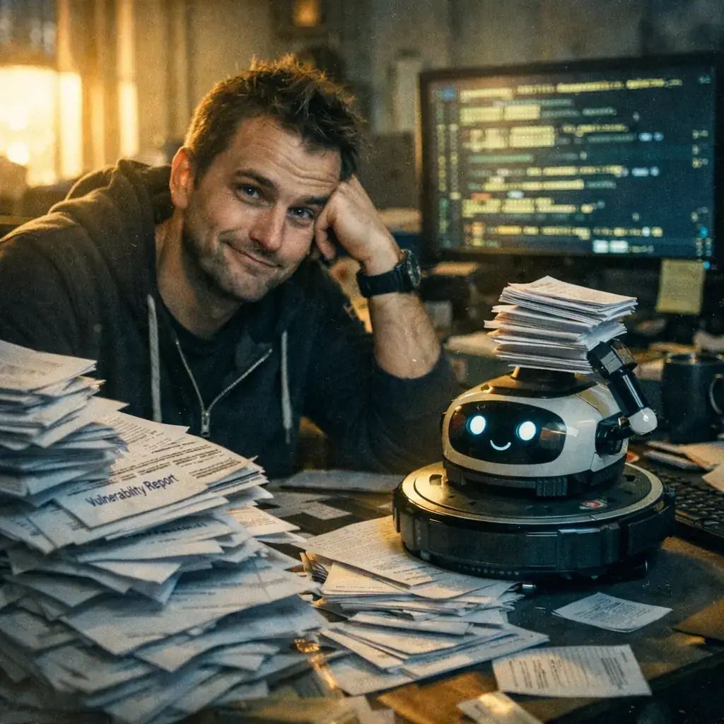 CVE-Anstieg in 2026 Kontraste mit begrenzten realen Beteiligungen