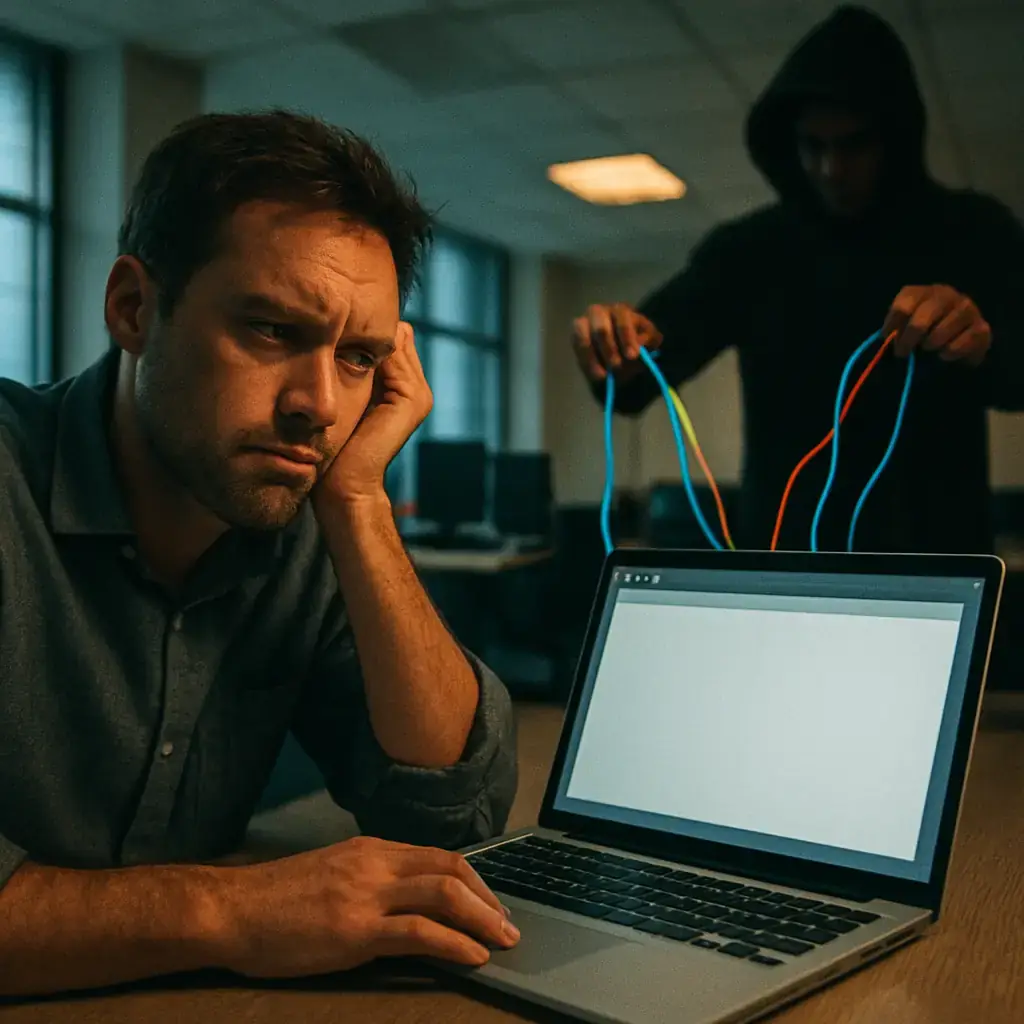 Phishing BitB weist auf Werbeprofis und Kontomanager zu stehlen MFA