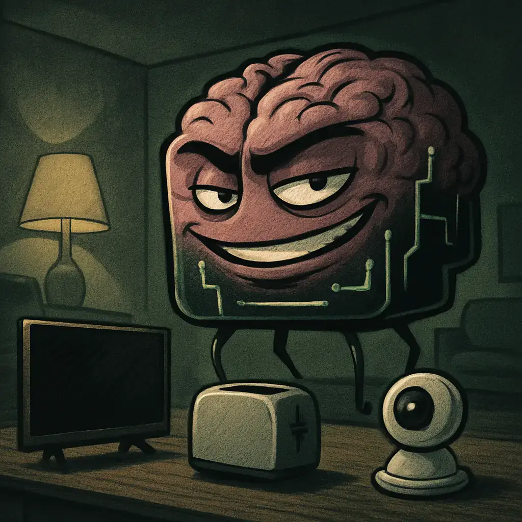 Anthropische Warnungen über IoT IA-Replikation und mögliche Botnets, Tests mit offenen Modellen