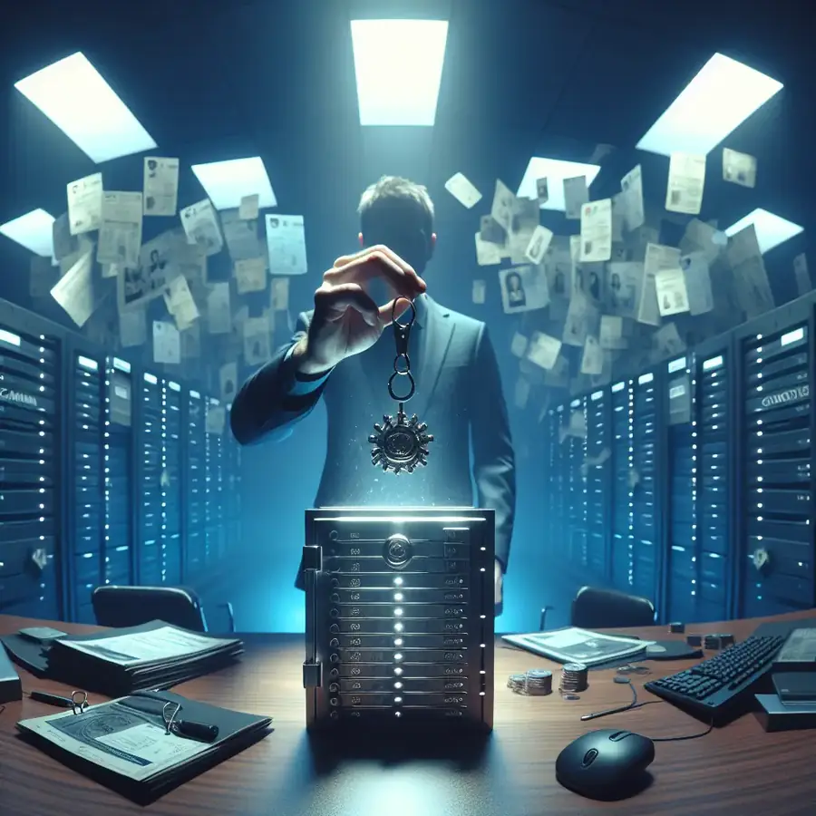 CIRO's massive filtering exposes personal and financial data from 750,000 Canadian investors