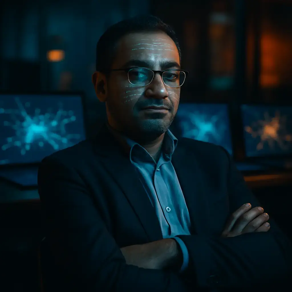 The Jordanian access intermediary who sold credentials to feed Ransomware attacks was found guilty