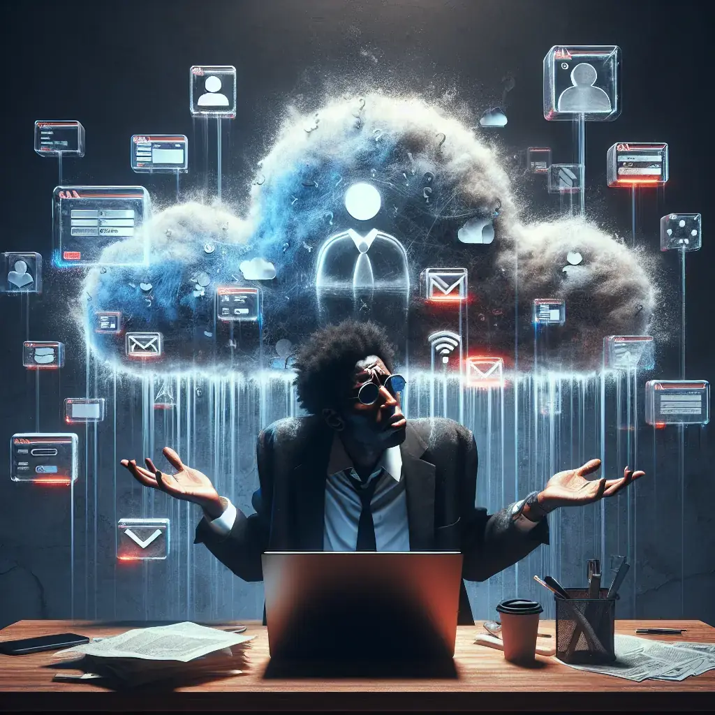 PcComponents under the look of rumours of filtration and the threat of reused credentials
