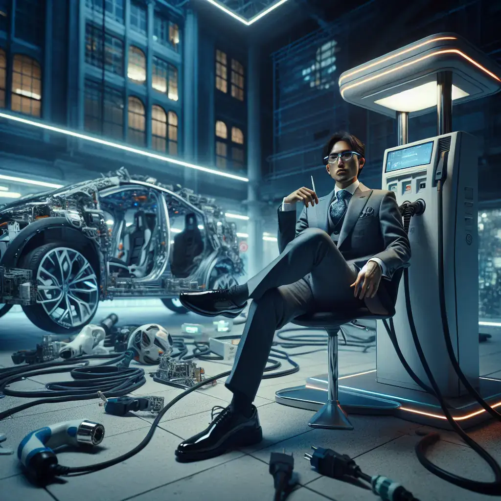 $439,250 in prizes after exploiting 29 zero-day vulnerabilities: the second day of Pwn2Own Automotive 2026 reveals the fragility of the connected cars