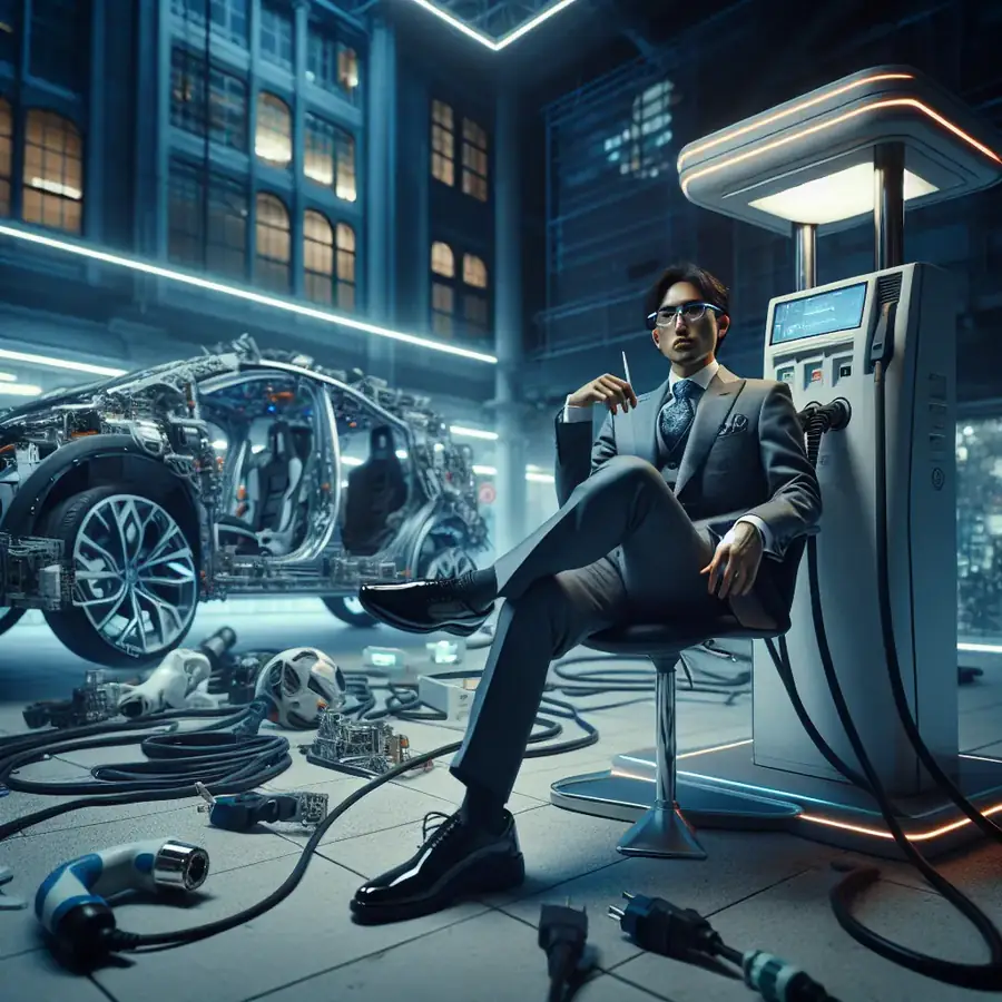 $439,250 in prizes after exploiting 29 zero-day vulnerabilities: the second day of Pwn2Own Automotive 2026 reveals the fragility of the connected cars