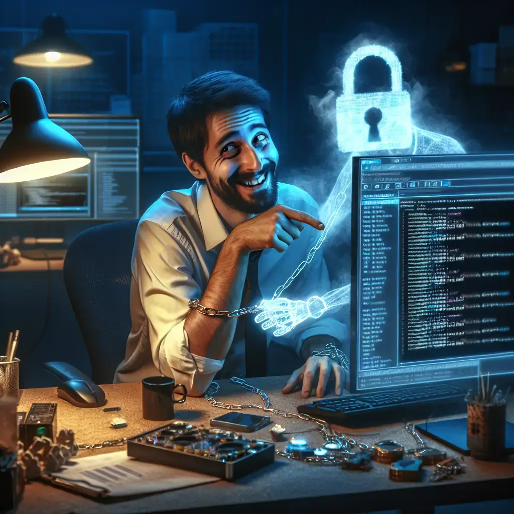 Konni attacks blockchain developers with IA-driven malware to steal credentials, portfolios and funds