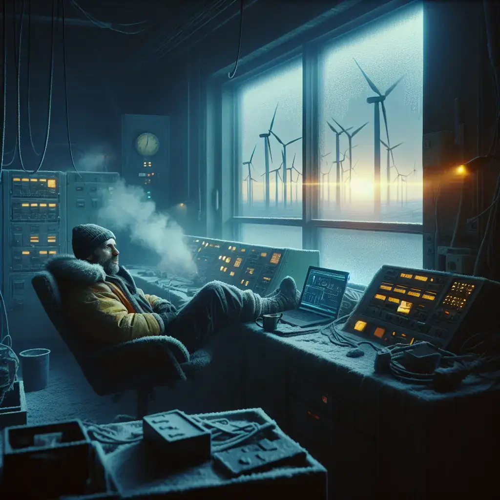 Sandworm attacks Polish energy: the new threshold of cyberconflict