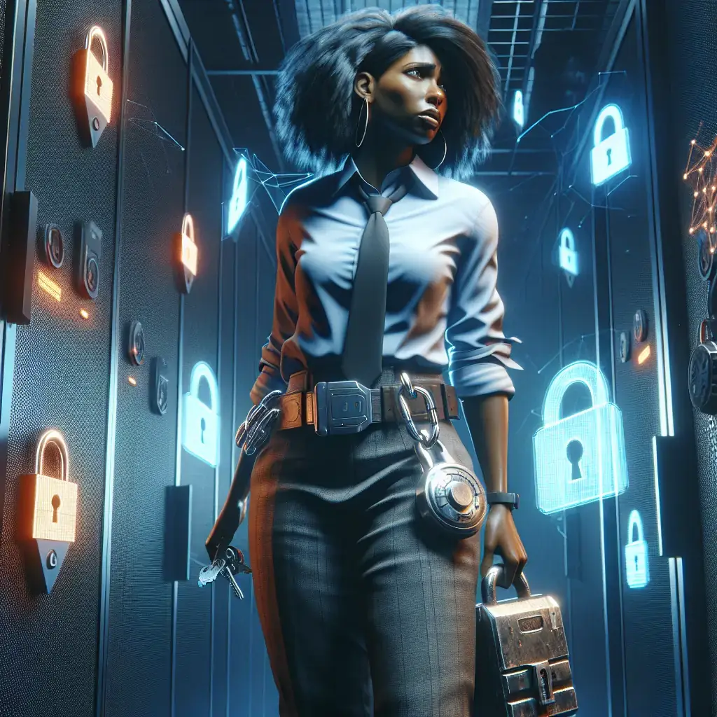 Identity as a master key to Okta armor and security in SaaS