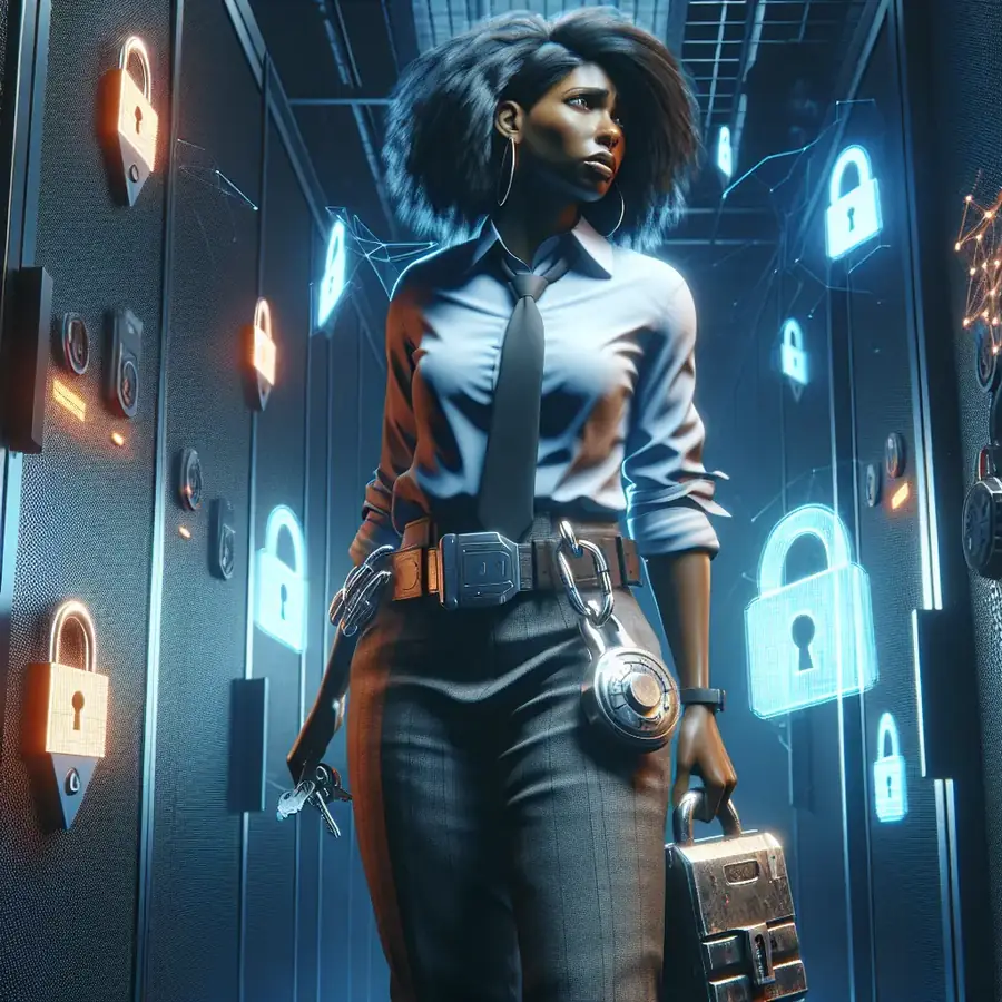 Identity as a master key to Okta armor and security in SaaS