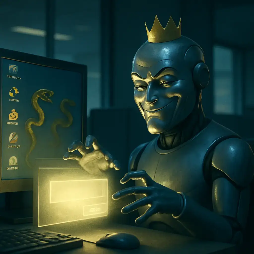 False CAPTCHA, signed binaries and steganography: the chain of attack that operates in memory to steal data
