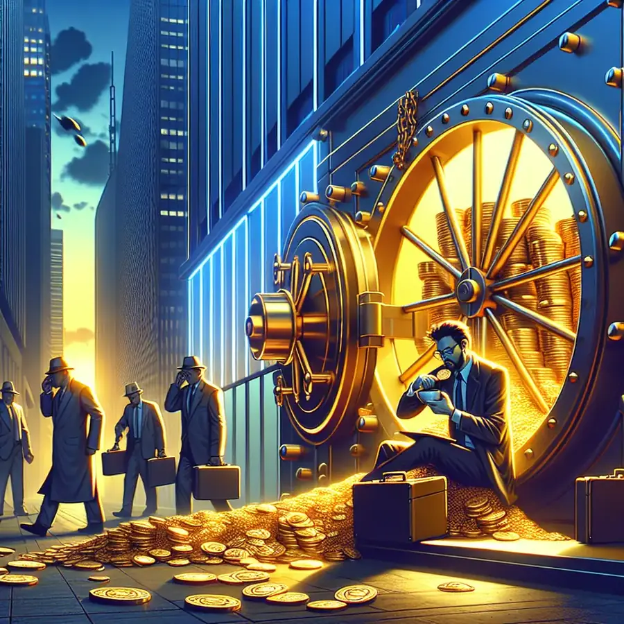 Cryptomonedas 2025: 15 billion in illicit and the geopolitical turn that redefines the crime map