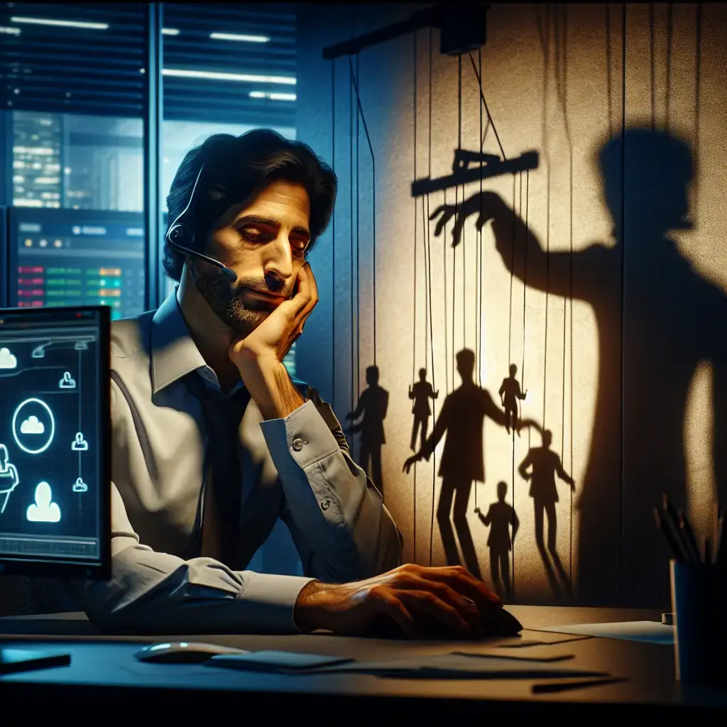 The call that opens the cloud: the vishing that steals SSO and MFA to dominate the SaaS ecosystem