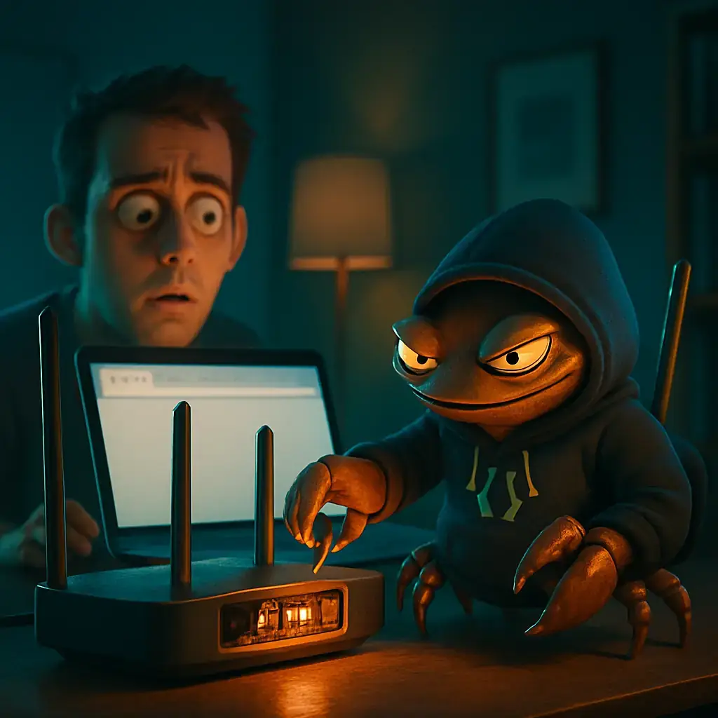 CVE-2026-25253: the vulnerability of OpenClaw that allows to steal tokens and take control of the gateway with a single click