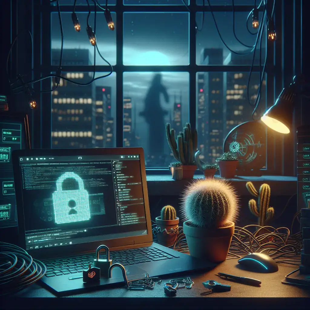Metro4Shell: the critical vulnerability that turns your development server into a gateway for attackers