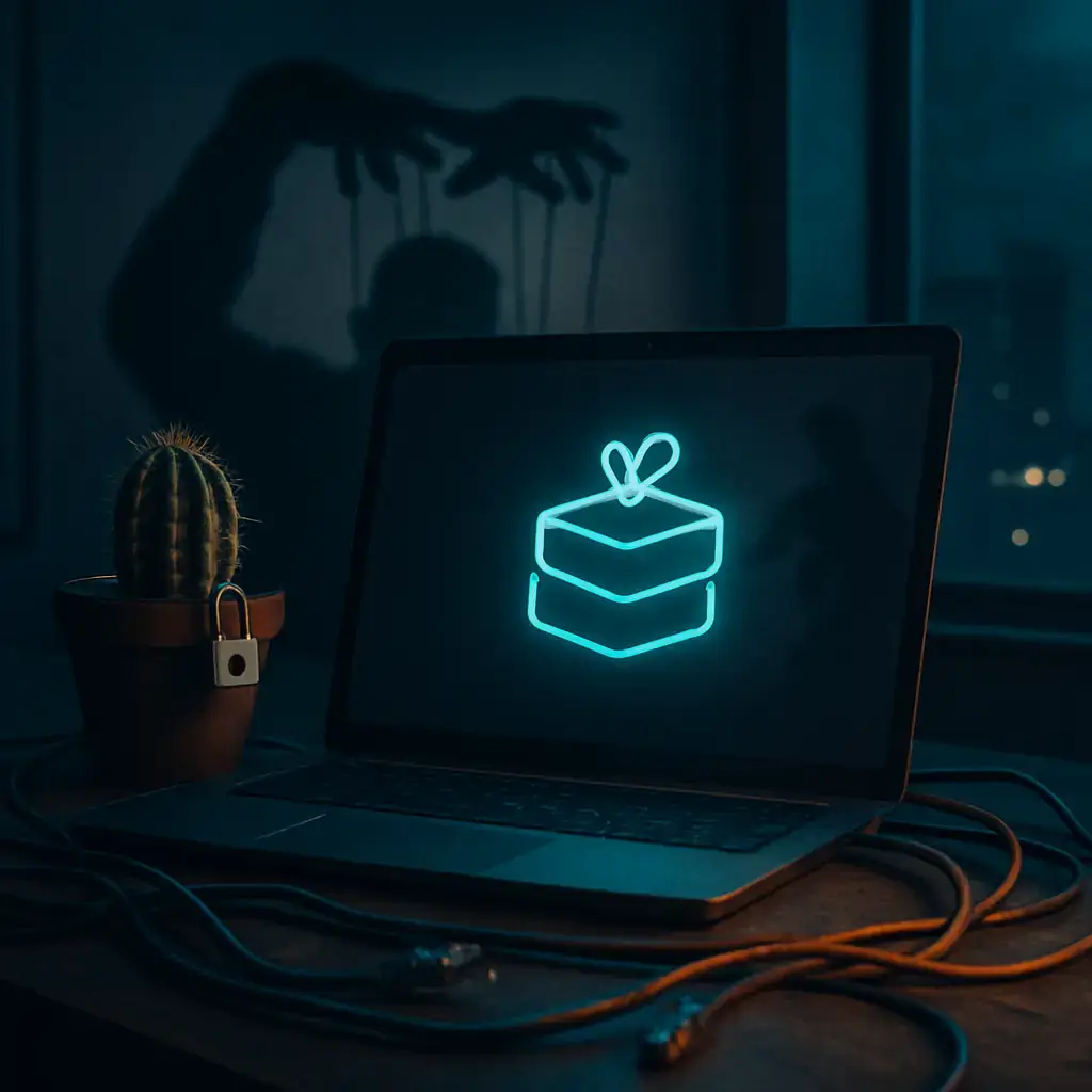 Metro4Shell: the critical vulnerability that turns your development server into a gateway for attackers