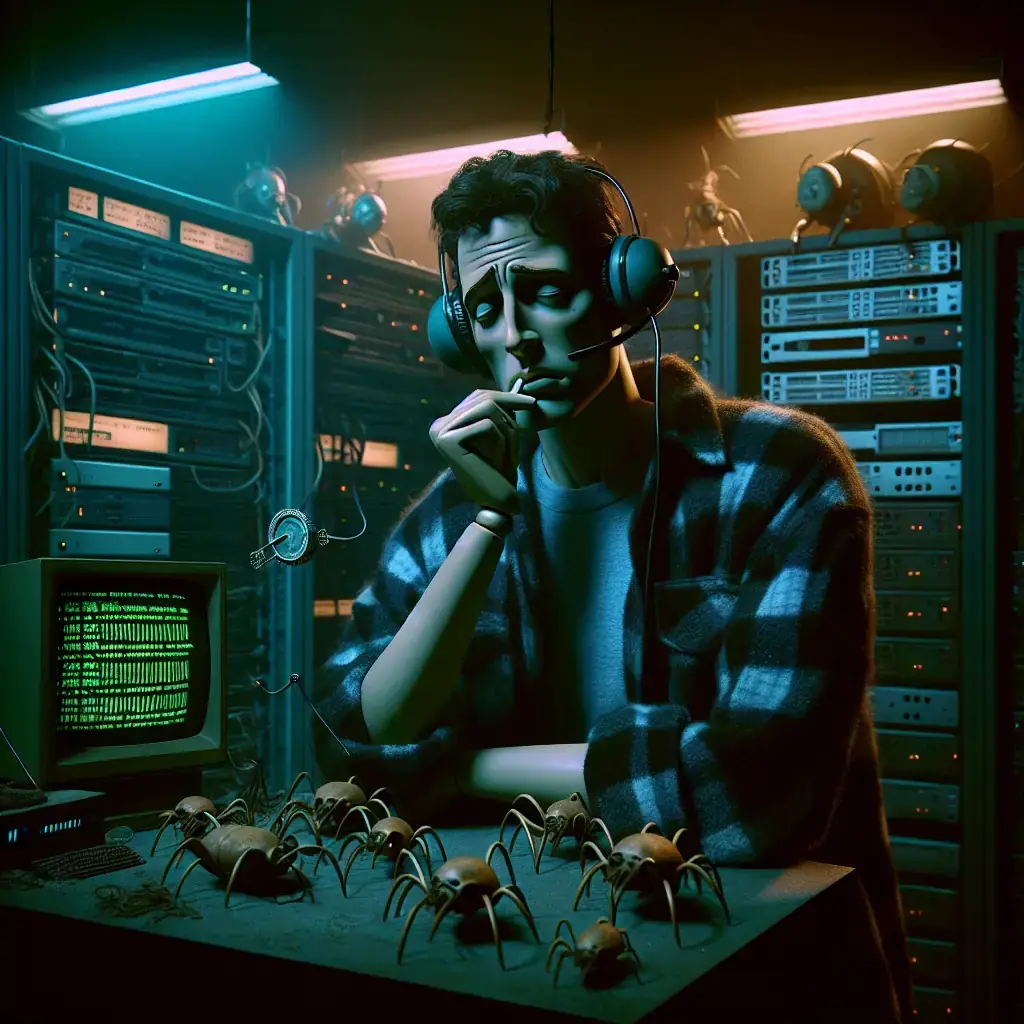 SSHStalker The return of IRC in the Linux botnets age