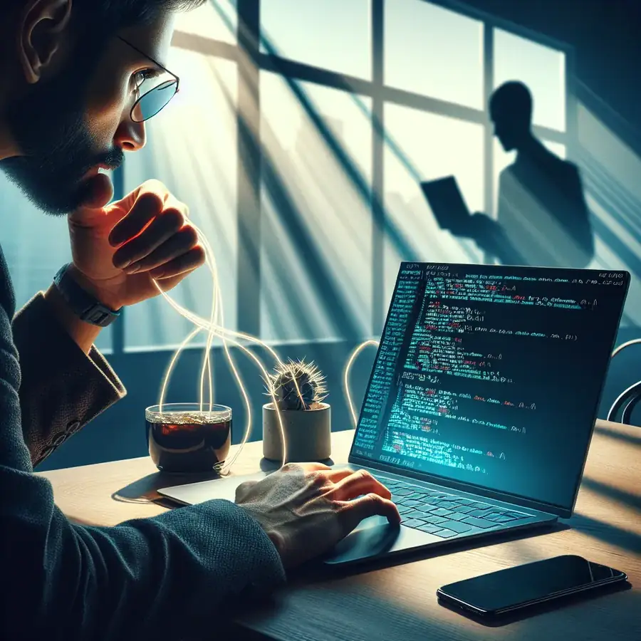 The combined IA scam and ads that steal data in macOS