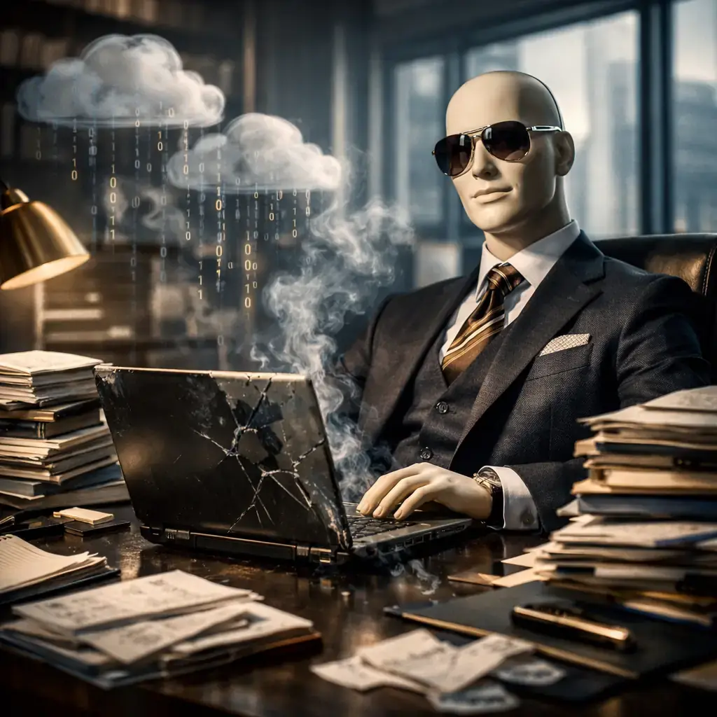 The cloud does not exonerate responsibility: millionaire fines to Louis Vuitton, Dior and Tiffany for security failures