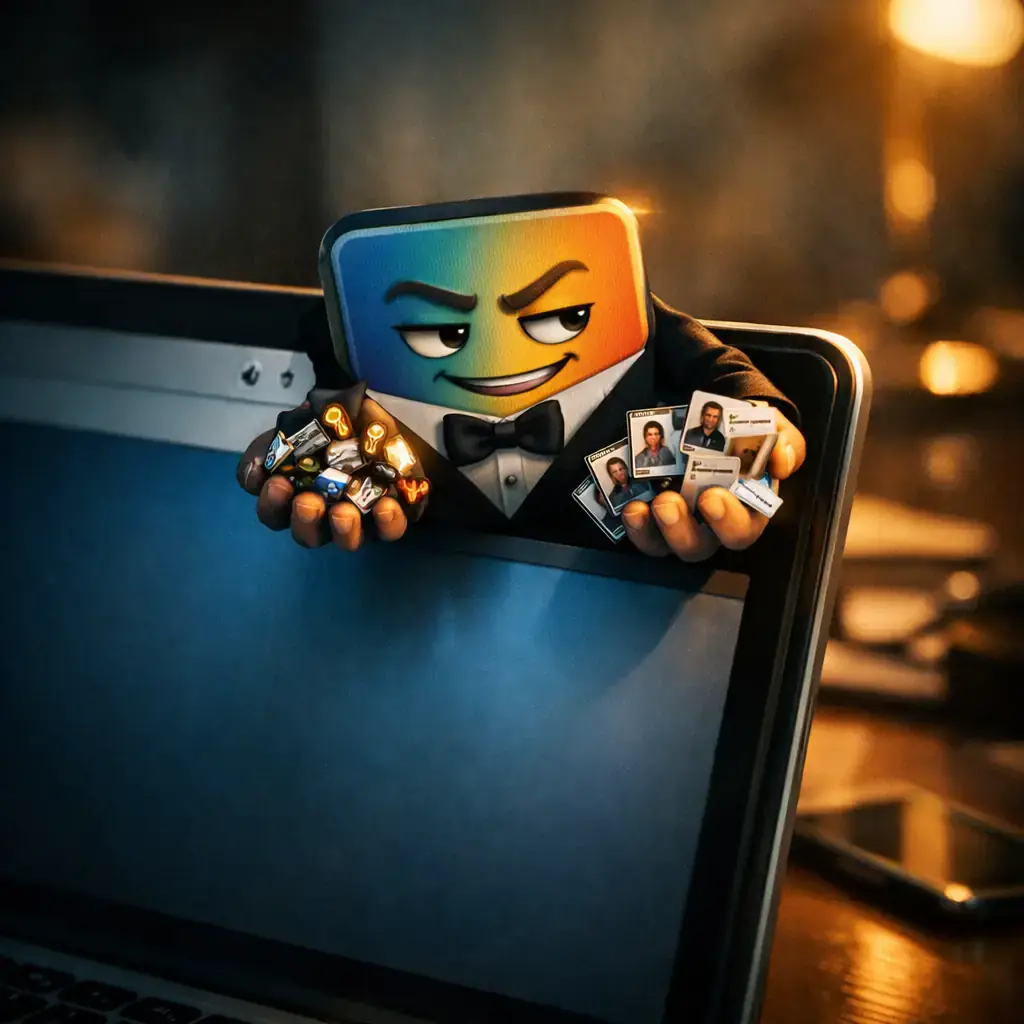Browser extensions the invisible enemy that steals 2FA and opens the door to your accounts
