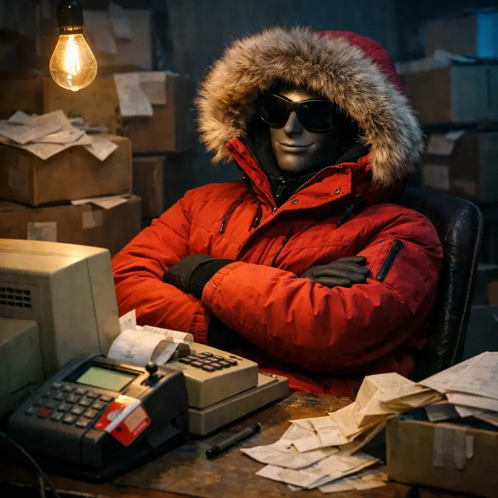 ShinyHunters Filtra 600 Thousand Customers from Canada Goose and Revives Third-Party Security Debate