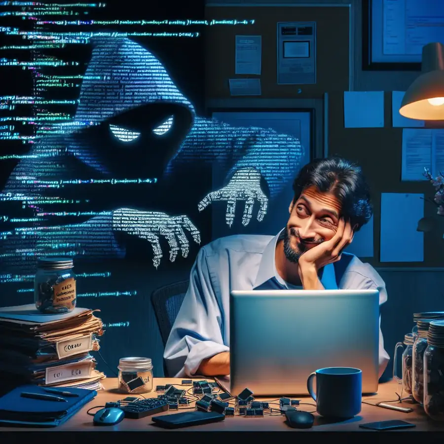 VS Code security alert: critical vulnerabilities in Live Server and other extensions with more than 128 million downloads that allow exfiltered files and run code