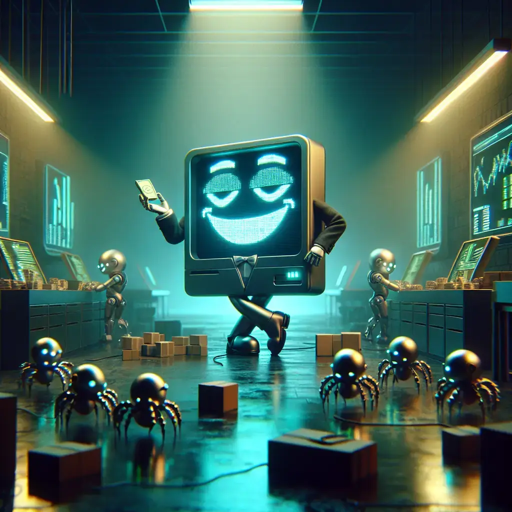 Arkanix Stealer shows that IA can democratize malware