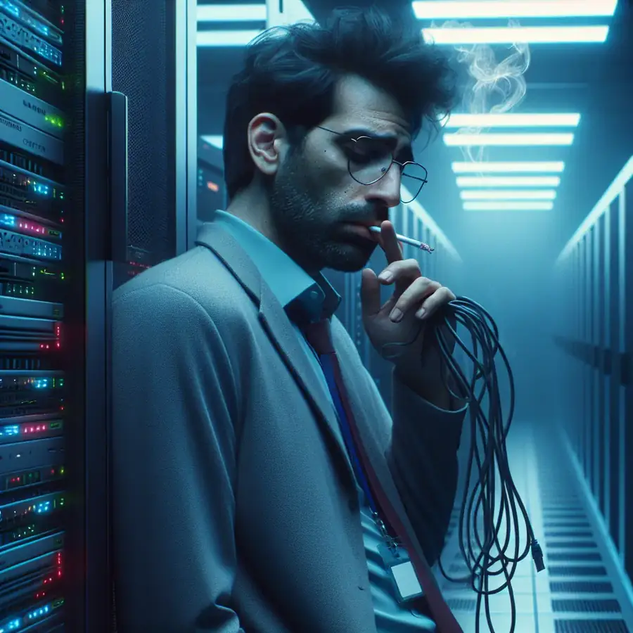 KEV Alert: Active exploits in VMware Aria Operations force to park before March 24