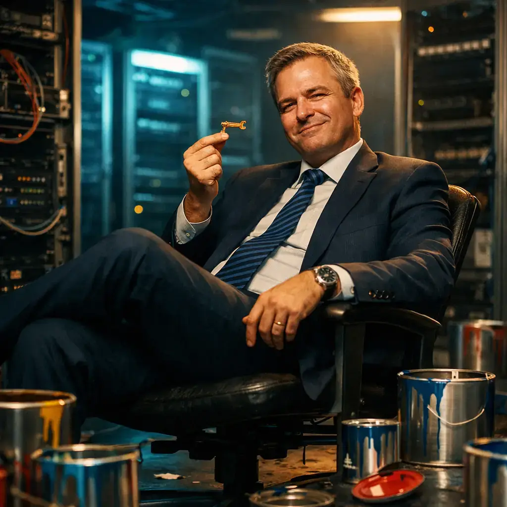 AkzoNobel faces mass filtration of 170 GB and 170000 files after attack of the Anubis group