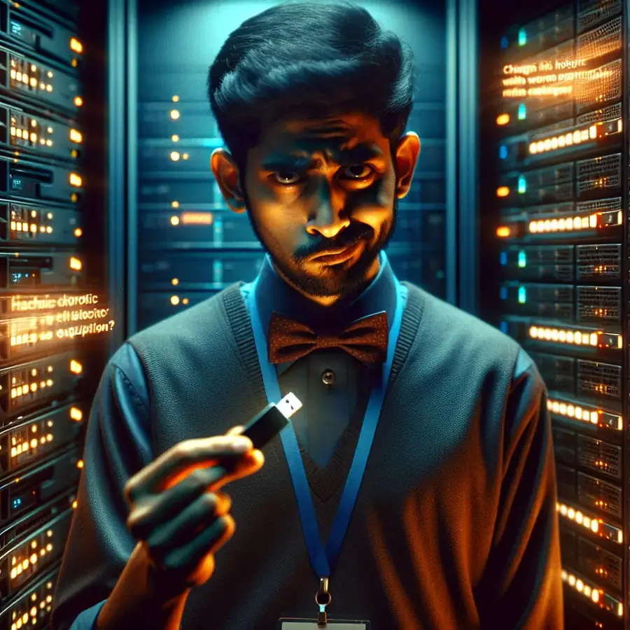 Security alert: CVE-2026-22719 could allow remote code execution in VMware Aria Operations and there are already signs of exploitation