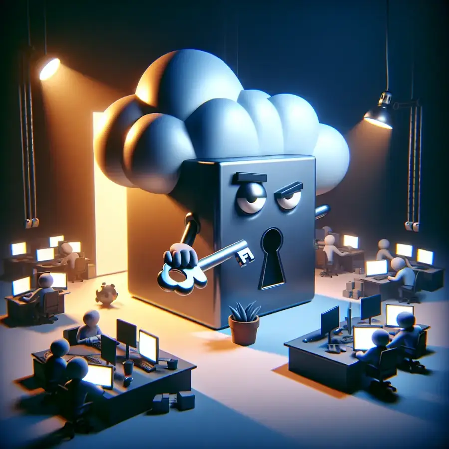 Nx package committed to cloud administrative control in 72 hours