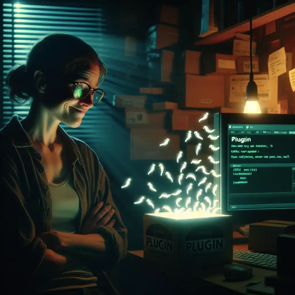 GlassWorm threatens Open VSX by taking advantage of extension units