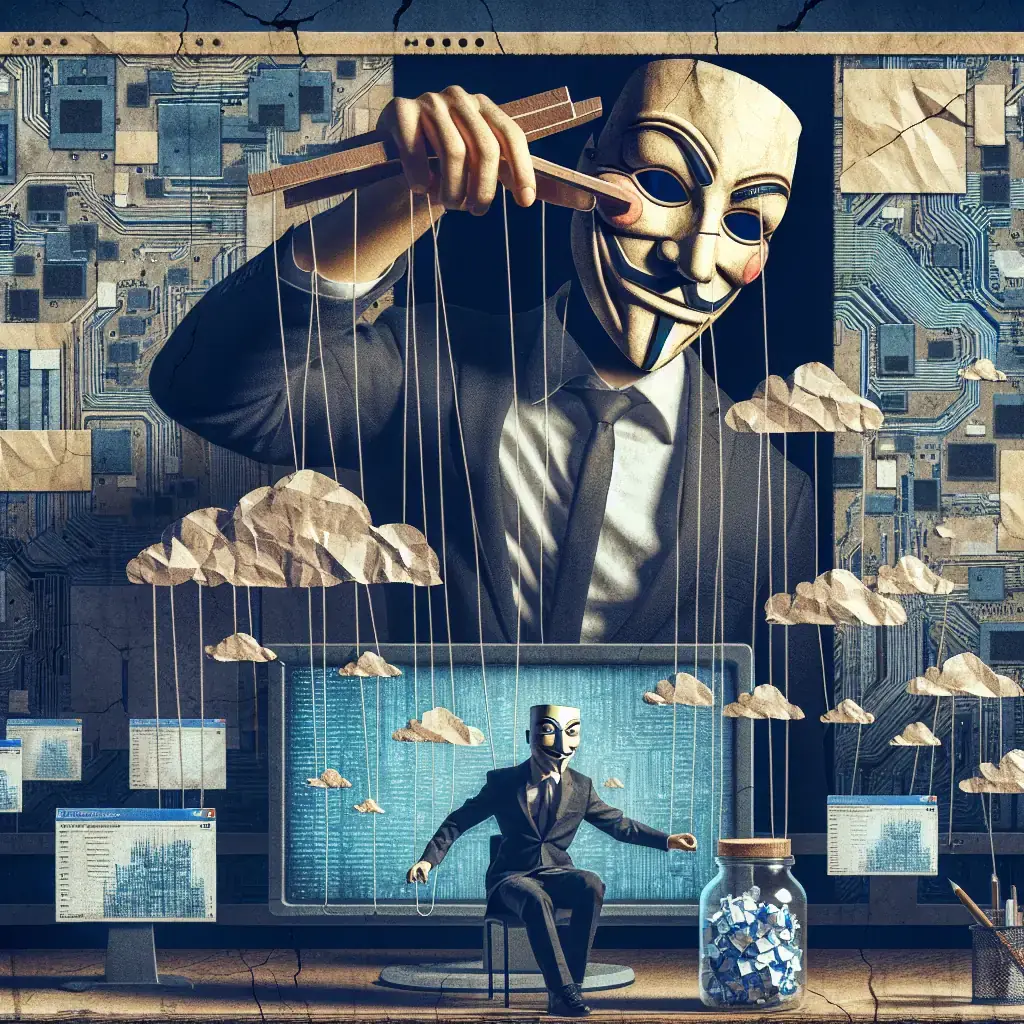 LeakNet: the BYOR threat that runs malware in memory with Deno and ClickFix
