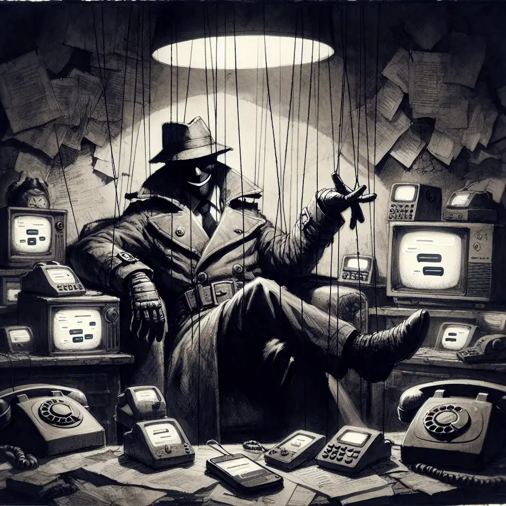 FBI Phishing Alert on Encrypt Messaging Attributed to Russian Intelligence that Beats Accounts Through Linked Devices