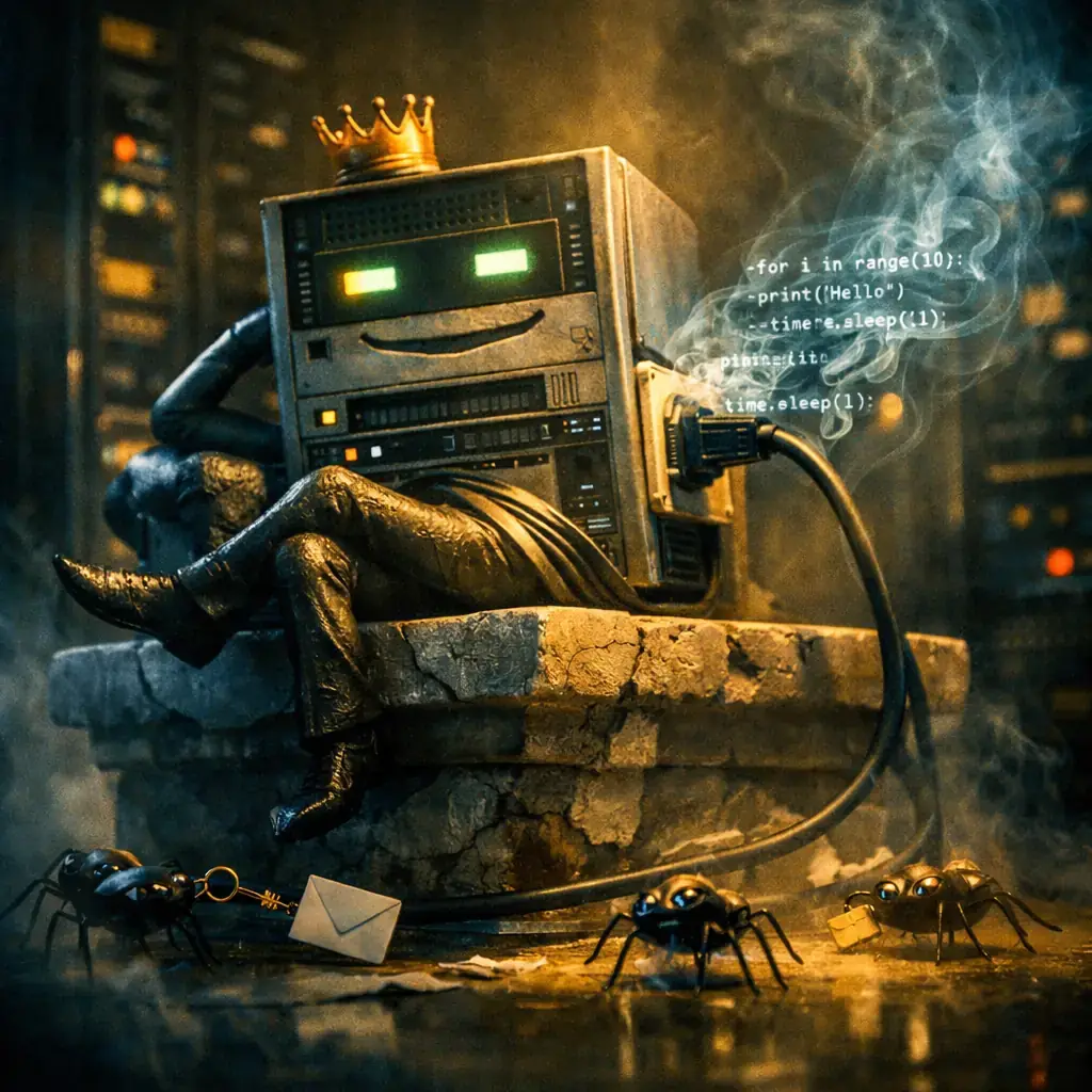 CVE-2026-33017 in Langflow: remote execution of code without authentication and operation in only 20 hours