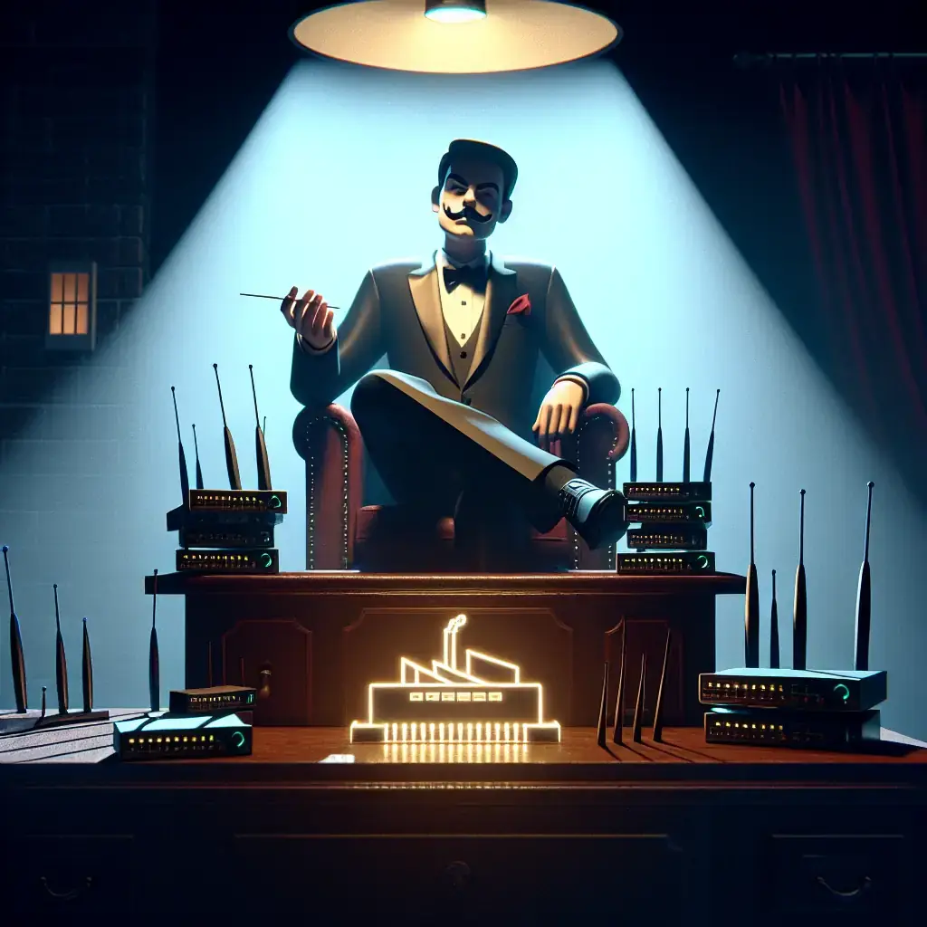 The FCC prohibits the import of new foreign routers: national security and your domestic network in play