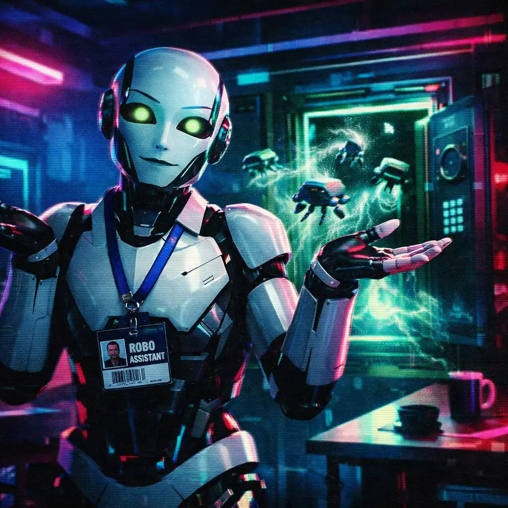 IA is no longer just a tool: automated agents that change the rules of cyberespionage