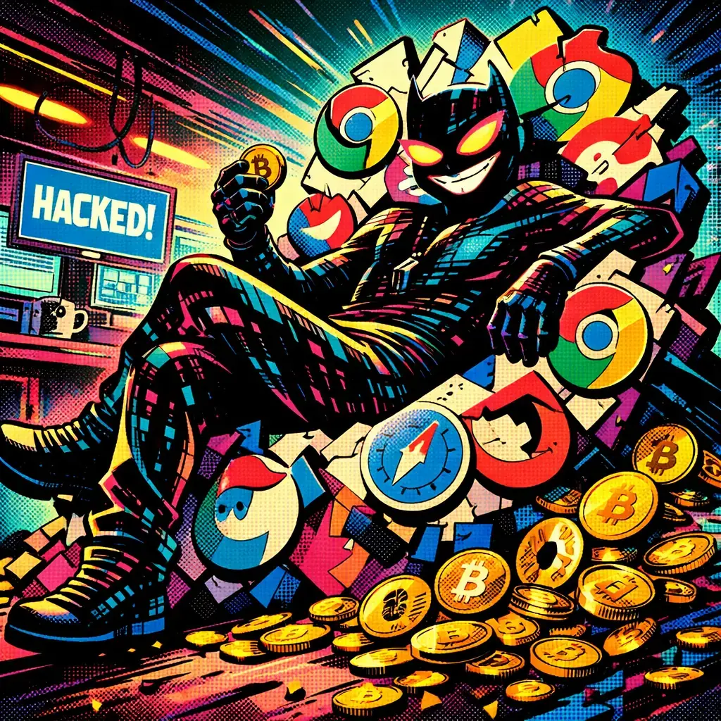 Torg Grabber: The threat that steals cryptomoneda by hitting the clipboard