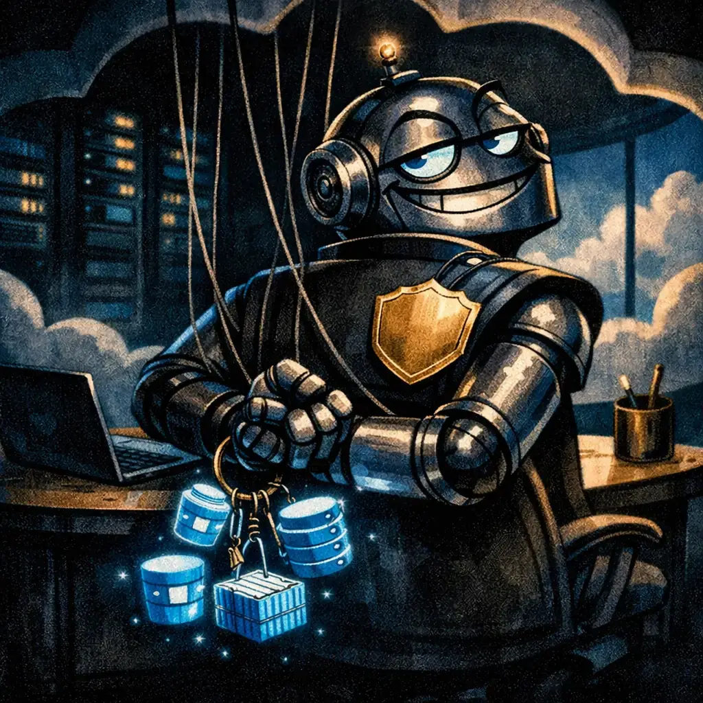 Vertex AI under threat a poorly configured agent can become a double agent and steal credentials in the cloud