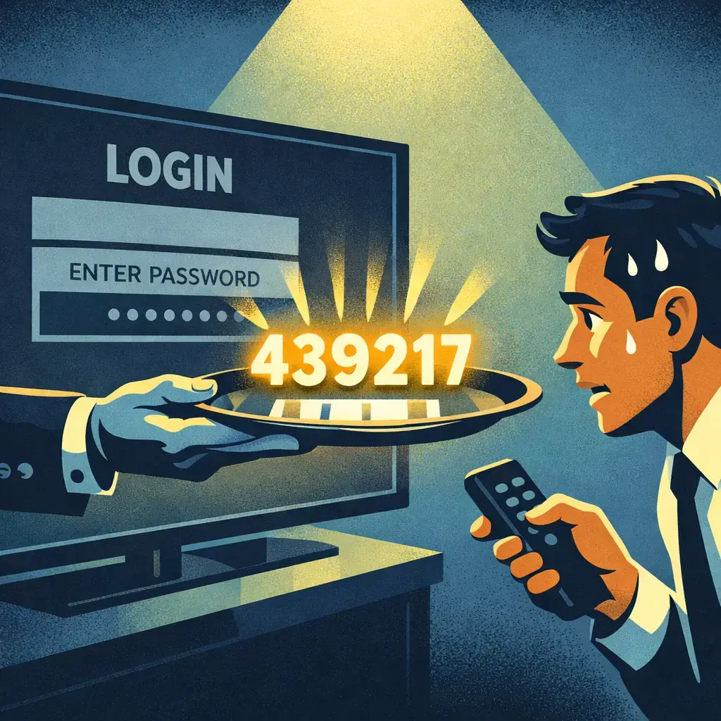 The fraud that steals password-free sessions with the device code phishing