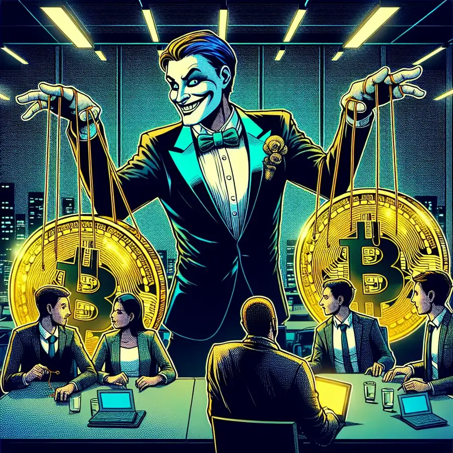 The six-month social engineering that left Drift without 285 million