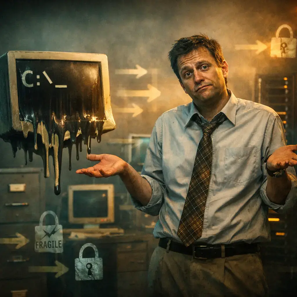 Adios SaRA Migration to Get Help and a New Era of Diagnostics on Windows