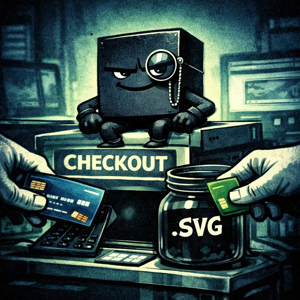 The 1x1 pixel that steals cards: the new Magecart attack in Magento