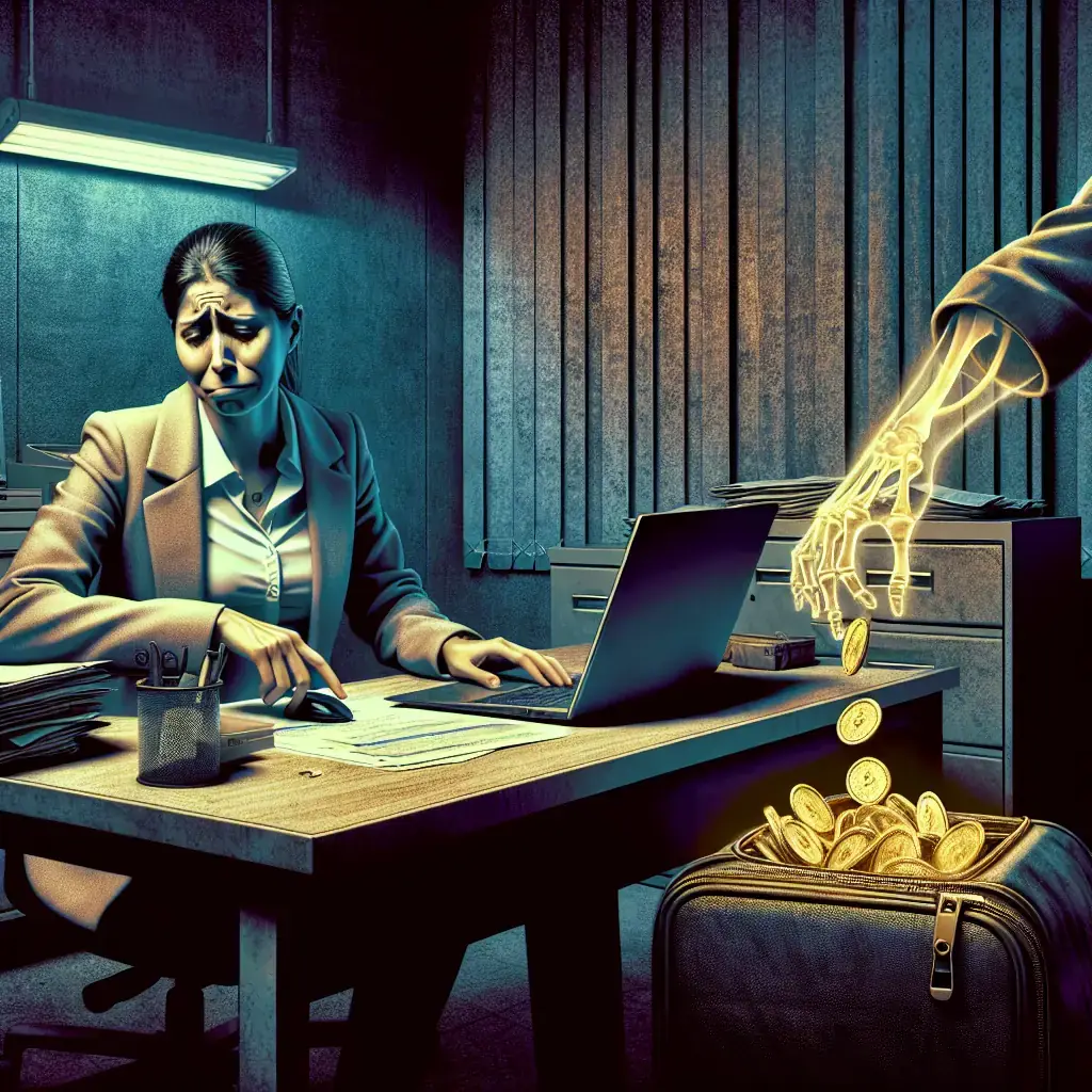 Storm2755: the AiTM campaign that steals sessions and manipulates payroll in Microsoft 365