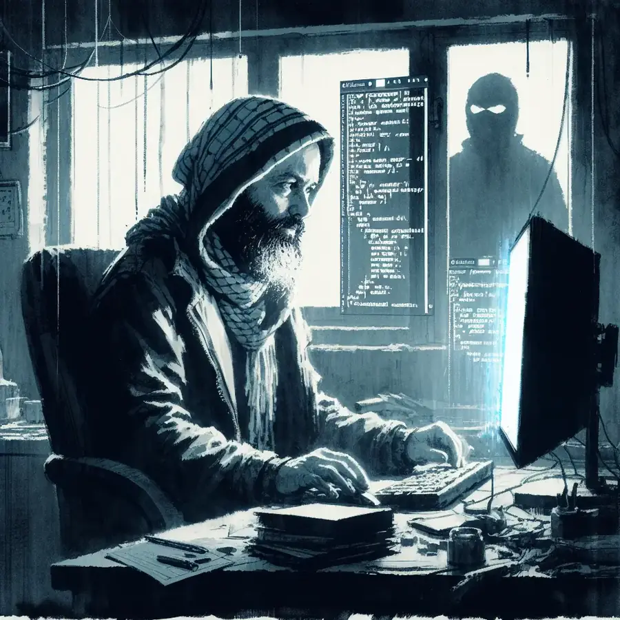 Marimo under critical vulnerability CVE-2026-39987 exposes secrets in minutes