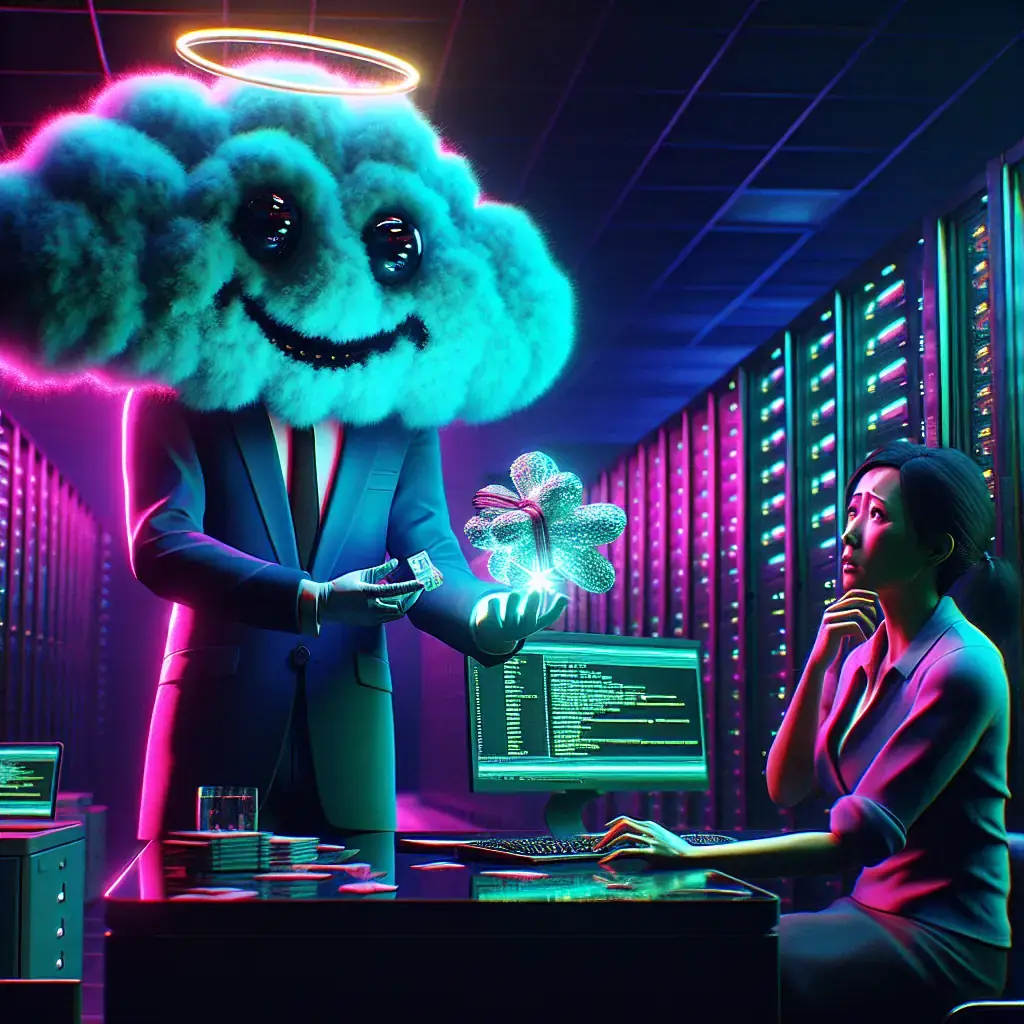 The dark face of automation and how n8n becomes phishing and malware channel