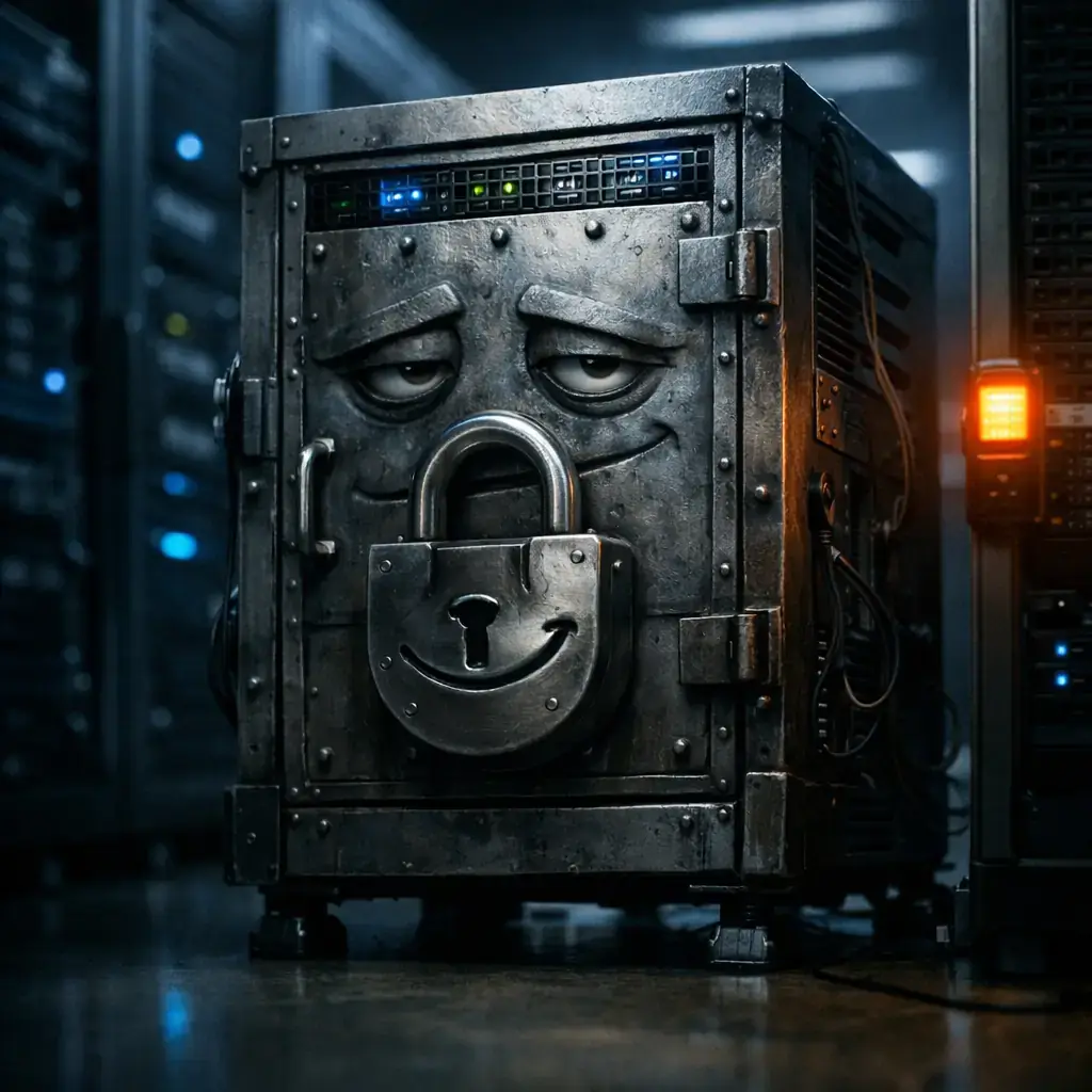 KB5082063 alert could force BitLocker recovery mode start on Windows Server 2025