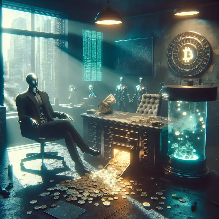 Grinex and the millionaire robbery that exposes the struggle between sanctions, espionage and traceability in the world of the world of the world of the world of the world of the world