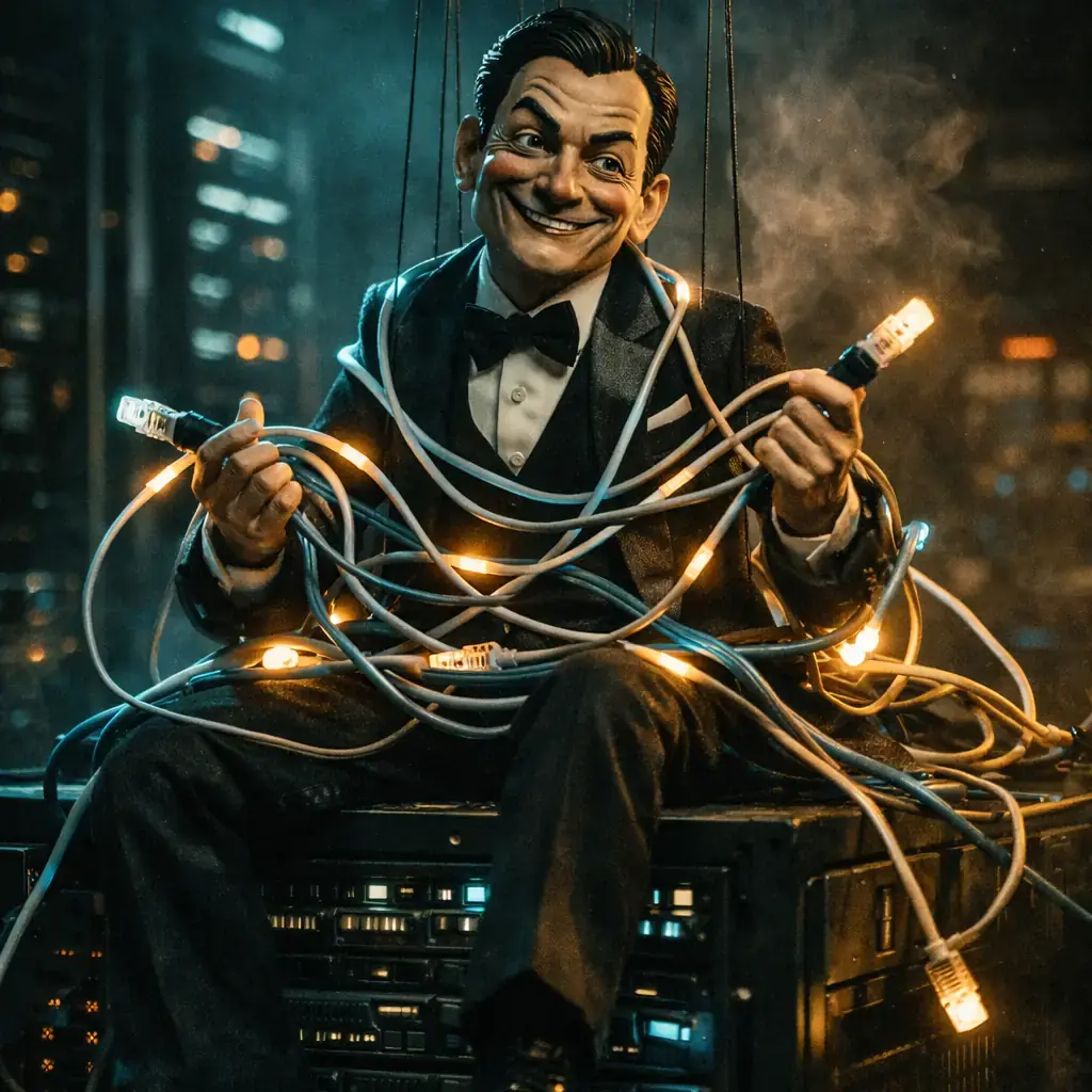 SystemBC and Gentlemen: the 1,570-machine botnet that reveals the new face of the Ransomware for companies