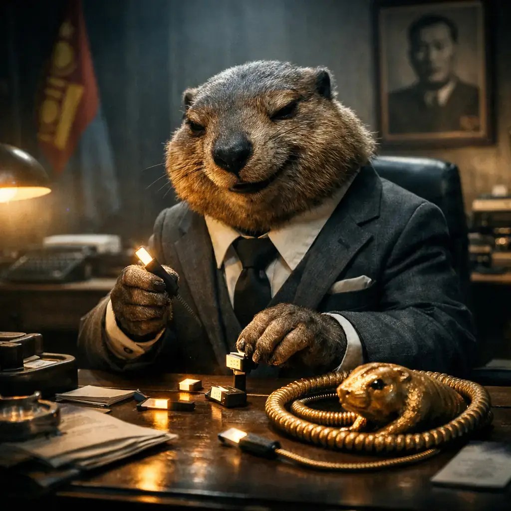 GopherWhisper: espionage in Mongolia from legitimate platforms such as Slack, Discord and Microsoft Graphh